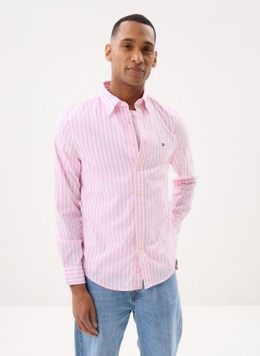 Vêtements Flex Poplin Classic MW0MW42440 - Tommy Hilfiger - Modalova