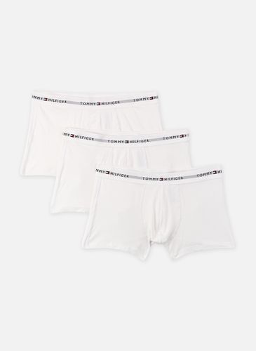 Vêtements Lot De 3 Boxers Signature À Ceinture À L - Tommy Hilfiger - Modalova