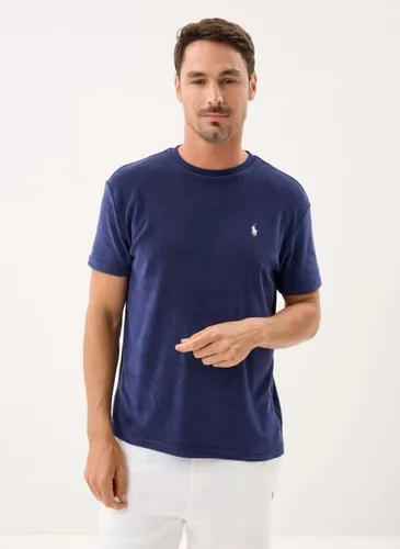Vêtements T-shirt en jersey à col rond 710A12492 - Polo Ralph Lauren - Modalova