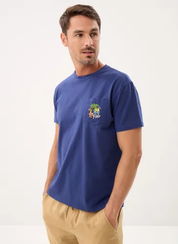 Vêtements T-shirt Polo Bear en Jersey - Polo Ralph Lauren - Modalova