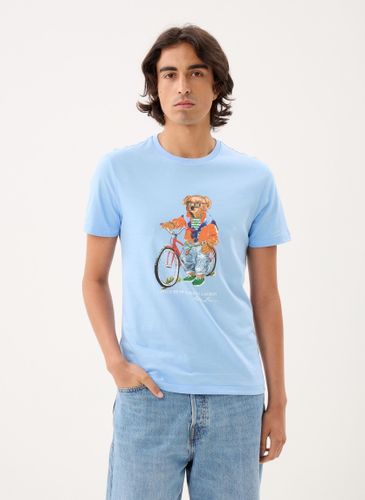 Vêtements T-shirt Polo Bear en Jersey 710B16612 - Polo Ralph Lauren - Modalova