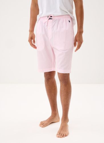 Vêtements Short de pyjama en jersey de coton 71489 - Polo Ralph Lauren - Modalova