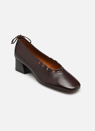 Escarpins Socque Moune pour - Socque - Modalova