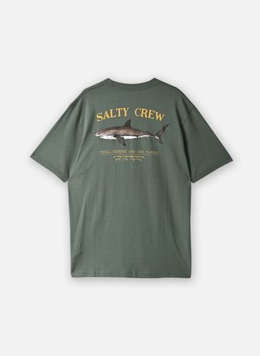 Vêtements Bruce Premium S/S Tee pour - Salty Crew - Modalova