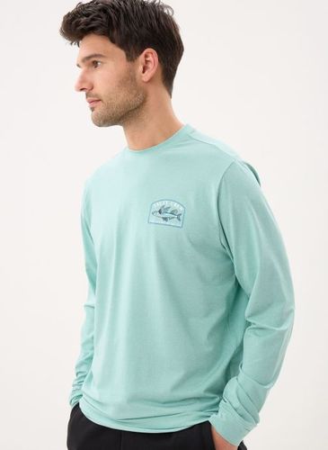 Vêtements Fly Home Ls Sunshirt - Salty Crew - Modalova