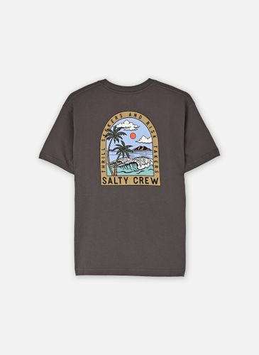 Vêtements Archway Boys Ss Tee pour Enfant - Salty Crew - Modalova