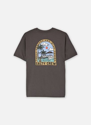 Vêtements Archway Boys Ss Tee pour Enfant - Salty Crew - Modalova