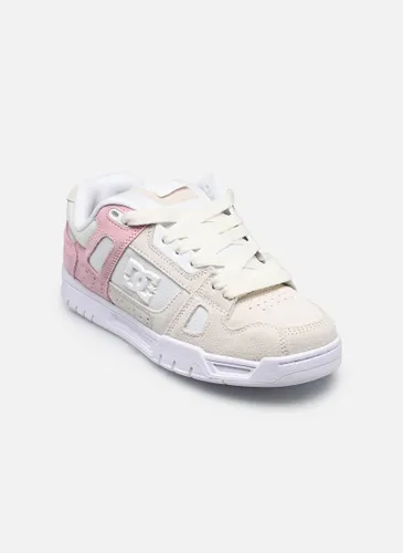 Baskets DC Shoes Stag W pour Femme - DC Shoes - Modalova