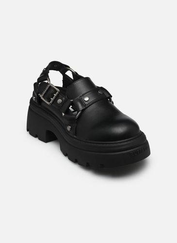 Mocassins Vega Clog Buckle - Buffalo - Modalova