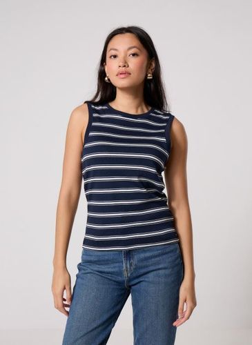 Vêtements Multistripe Tank Top - Tommy Hilfiger - Modalova