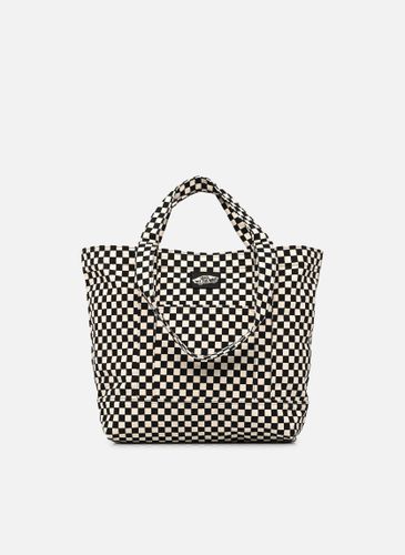 Sacs à main WM TELL ALL ZIP TOTE CHECKERBOARD pour Sacs - Vans - Modalova