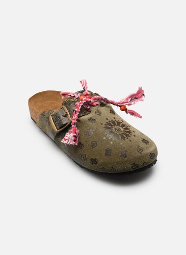 Mules et sabots NEW VIRGIN CLOG KAKI - Arizona Love - Modalova