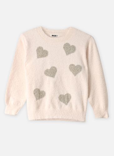 Vêtements MPULL-CŒUR pour Enfant - MADE BY - Modalova