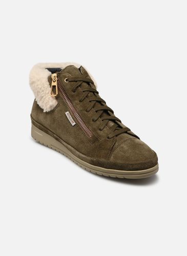 Baskets Mephisto Julinka pour Femme - Mephisto - Modalova