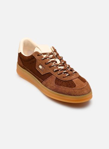 Baskets MU THE GREENWICH EDG - Tommy Hilfiger - Modalova
