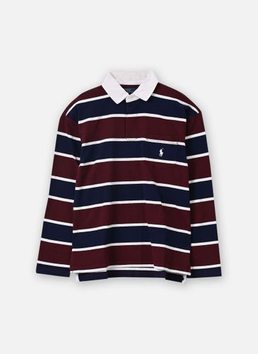 Vêtements Polo Rugby Manches longues 211B17775001 - Polo Ralph Lauren - Modalova