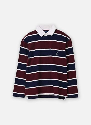 Vêtements Polo Rugby Manches longues 211B17775001 - Polo Ralph Lauren - Modalova