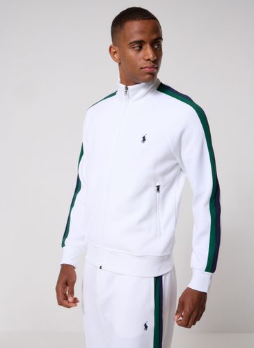 Vêtements Knit-Full Zip-Sweatshirt 710B20430 - Polo Ralph Lauren - Modalova