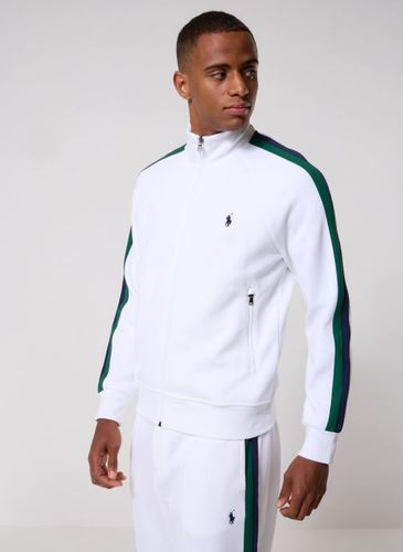 Vêtements Knit-Full Zip-Sweatshirt 710B20430 - Polo Ralph Lauren - Modalova