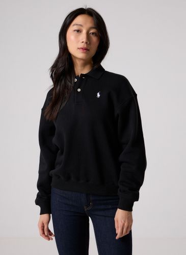 Vêtements Polo à manches longues en molleton - Polo Ralph Lauren - Modalova