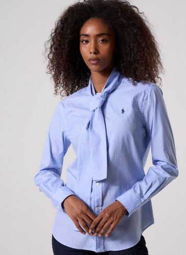 Vêtements Chemise lavallière 211B17147 - Polo Ralph Lauren - Modalova
