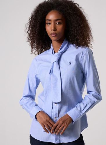 Vêtements Chemise lavallière 211B17147 - Polo Ralph Lauren - Modalova