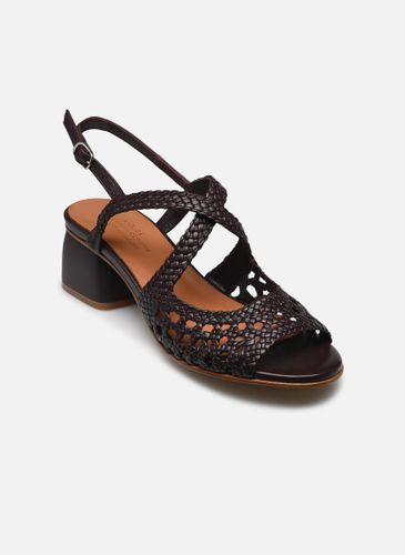 Sandales et nu-pieds Uga Rounded - Naguisa - Modalova
