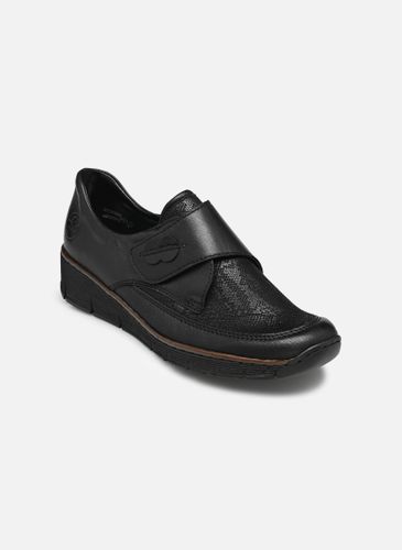 Mocassins Rieker 537C0 pour Femme - Rieker - Modalova