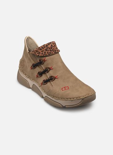 Baskets Rieker 45983 pour Femme - Rieker - Modalova