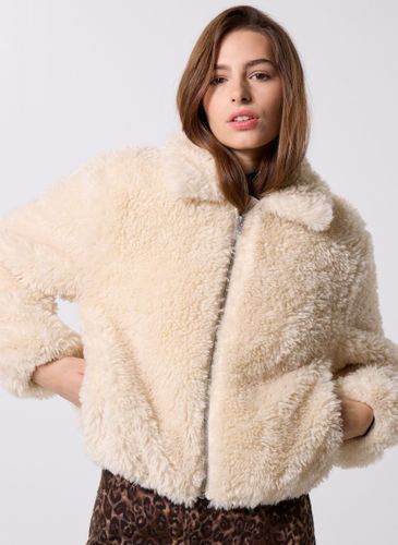 Vêtements ELLE SHERPA JACKET NEUTRALS - Levi's - Modalova