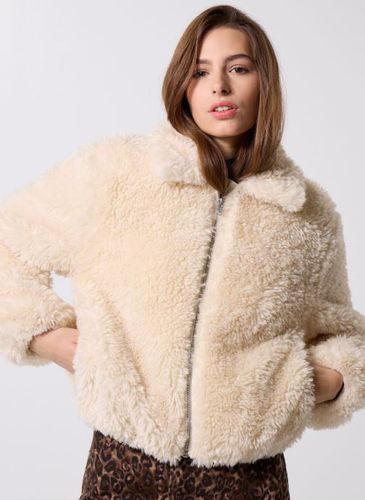 Vêtements ELLE SHERPA JACKET NEUTRALS - Levi's - Modalova