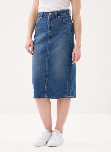 Vêtements HR BACK SLIT SKIRT LIGHT INDIGO - WORN I - Levi's - Modalova
