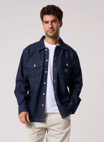 Vêtements LS WORKER DARK INDIGO - FLAT FINISH pour - Levi's - Modalova