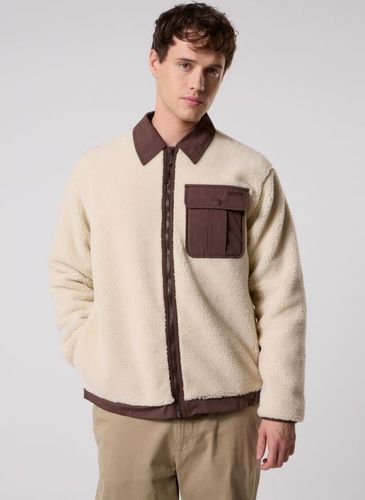 Vêtements JOONIE SHERPA JACKET NEUTRALS - Levi's - Modalova