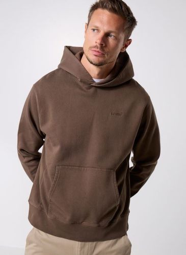 Vêtements THE AUTHENTIC HOODIE BROWNS - Levi's - Modalova