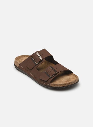 Sandales et nu-pieds Aberdeen Man Comfort - Scholl - Modalova