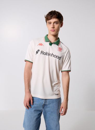Vêtements Kombat 2026 Away Ogc Nice - Kappa - Modalova