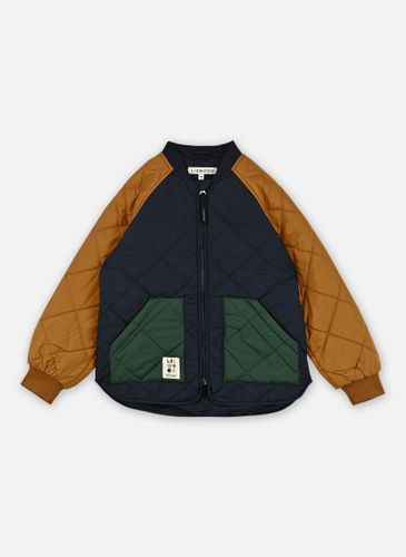 Vêtements Zella Thermo Jacket pour Enfant - Liewood - Modalova