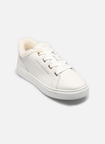 Baskets CASUAL CUPSOLE SNEAK - Tommy Hilfiger - Modalova