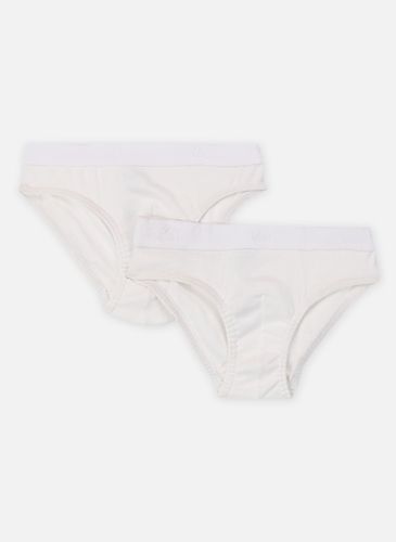 Vêtements Lot de 2 Slips Unis pour Enfant - Petit Bateau - Modalova