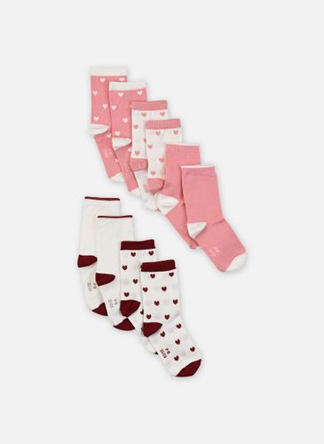 Chaussettes et collants 5 Paires de Chaussettes A0E4W pour Enfant - Petit Bateau - Modalova