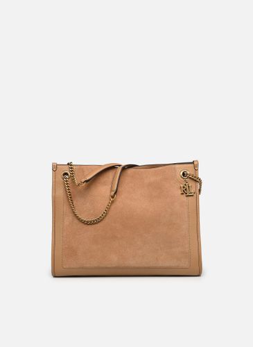 Sacs à main Brdly Shppr-Tote-Large pour - Lauren Ralph Lauren - Modalova