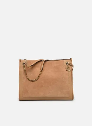 Sacs à main Brdly Shppr-Tote-Large pour - Lauren Ralph Lauren - Modalova