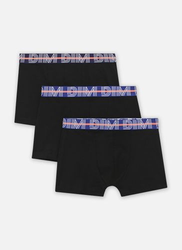 Vêtements Coton Stretch Boxers X3 Garçon pour Enfant - Dim - Modalova