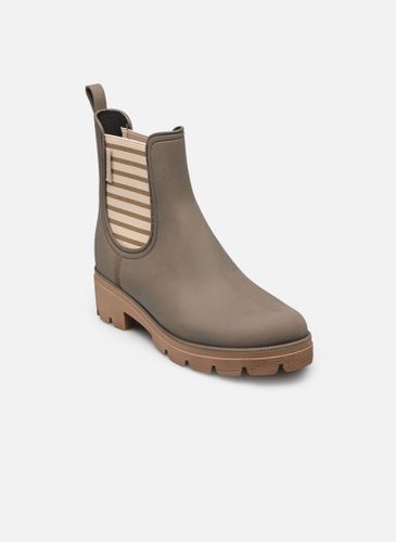 Bottes NOUGAT - Les Tropéziennes par M Belarbi - Modalova