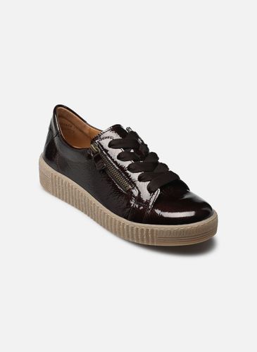 Baskets Gabor 73.334 pour Femme - Gabor - Modalova