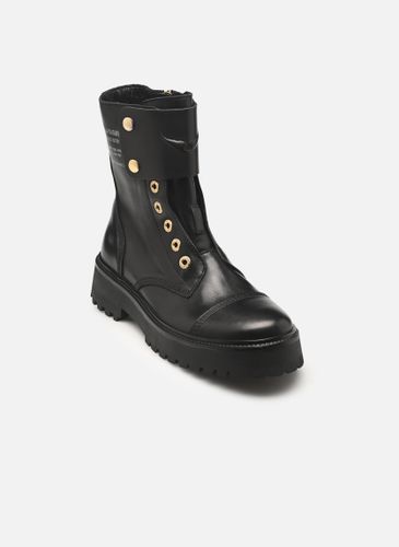 Bottines et boots Joe Fast Smooth Cowskin - Zadig & Voltaire - Modalova