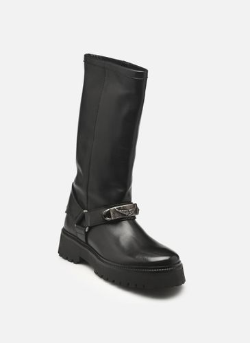 Bottines et boots Angie Smooth Cowskin - Zadig & Voltaire - Modalova