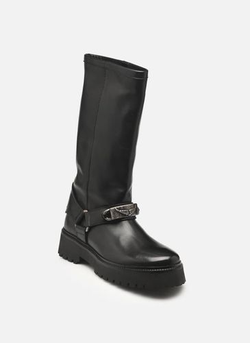 Bottines et boots Angie Smooth Cowskin - Zadig & Voltaire - Modalova