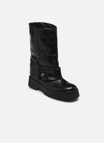Bottines et boots Angie Sleeve Vintage Patent - Zadig & Voltaire - Modalova
